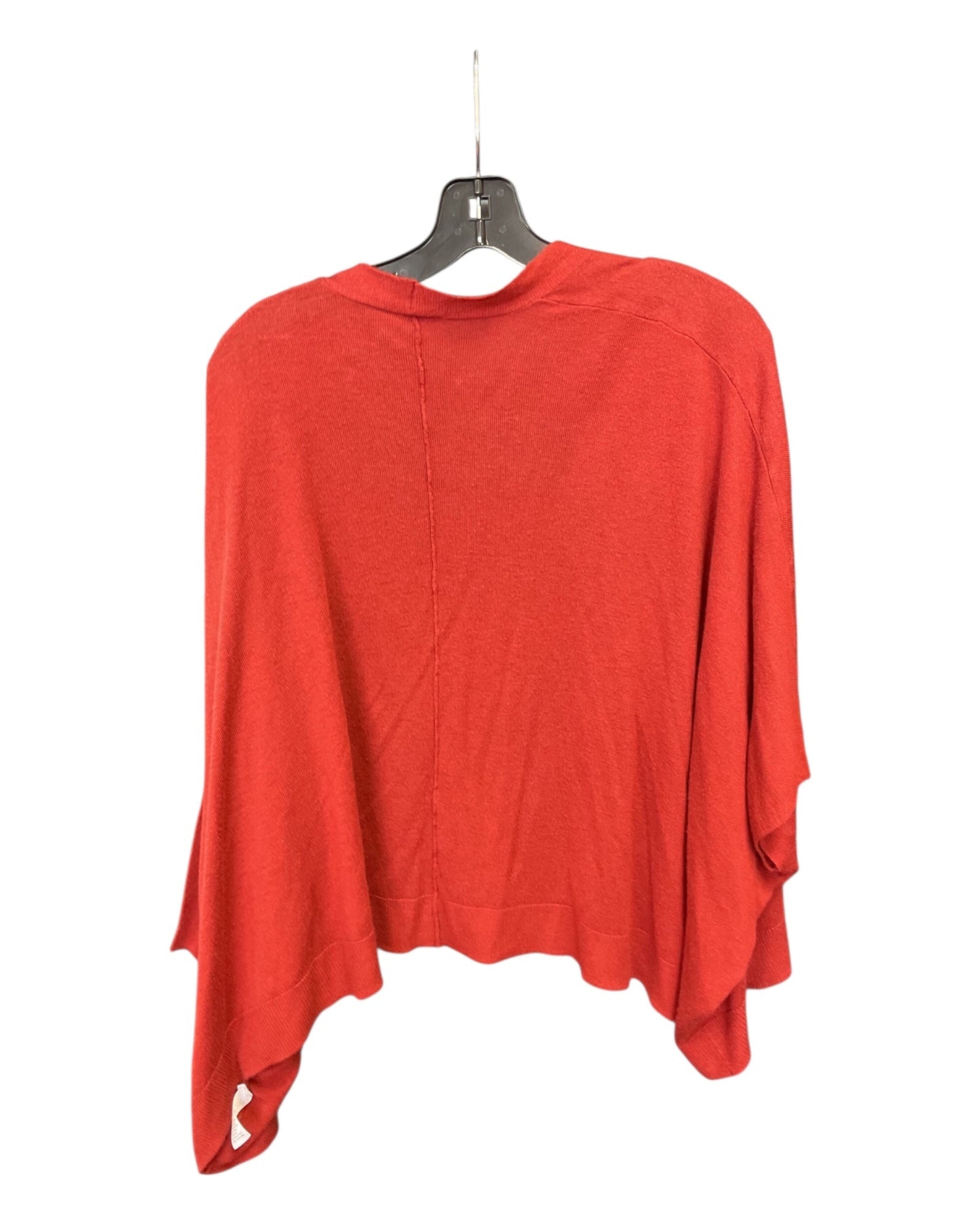 Cardigan By Maurices In Copper, Size:M