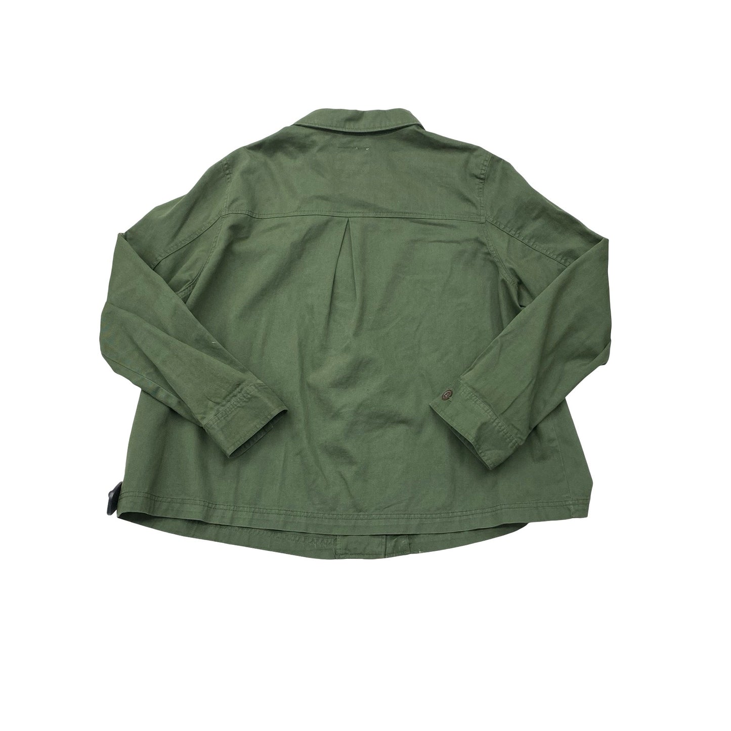 Jacket Other By Old Navy In Green, Size:Xl