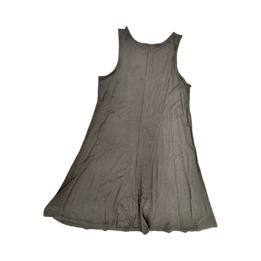 Dress Casual Short By Quince In Black, Size:M