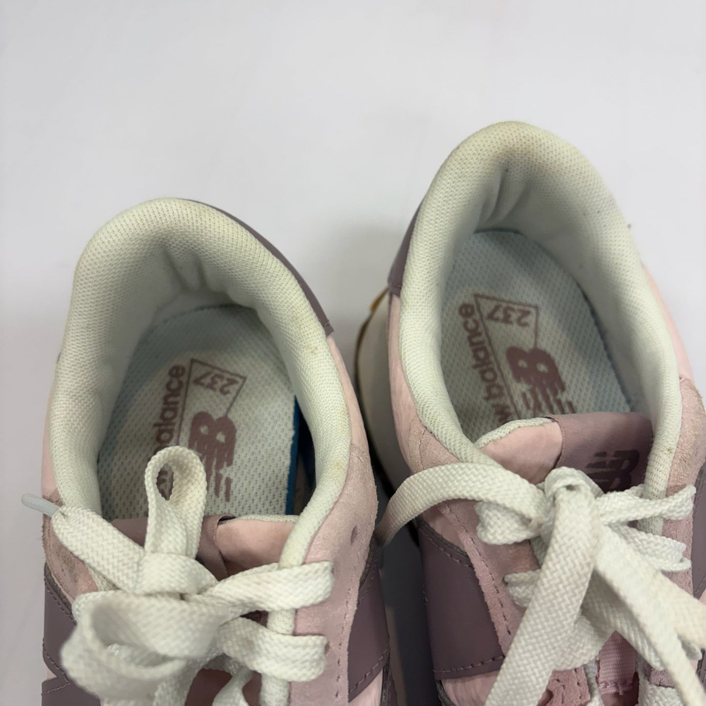 Shoes Athletic By New Balance In Pink, Size: 8.5