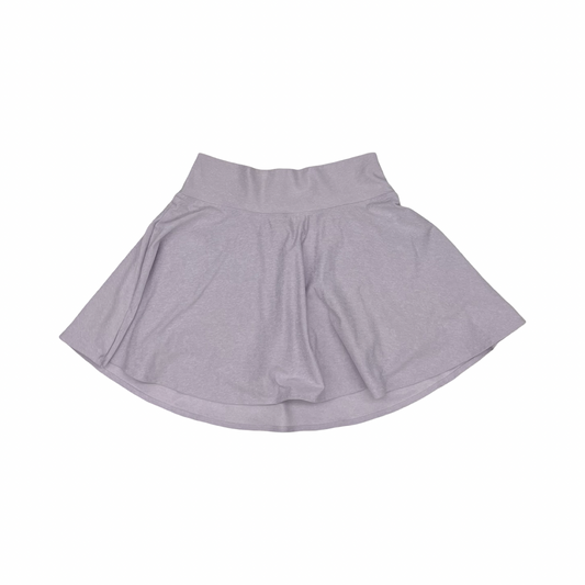 Athletic Skirt By Old Navy In Purple, Size:M