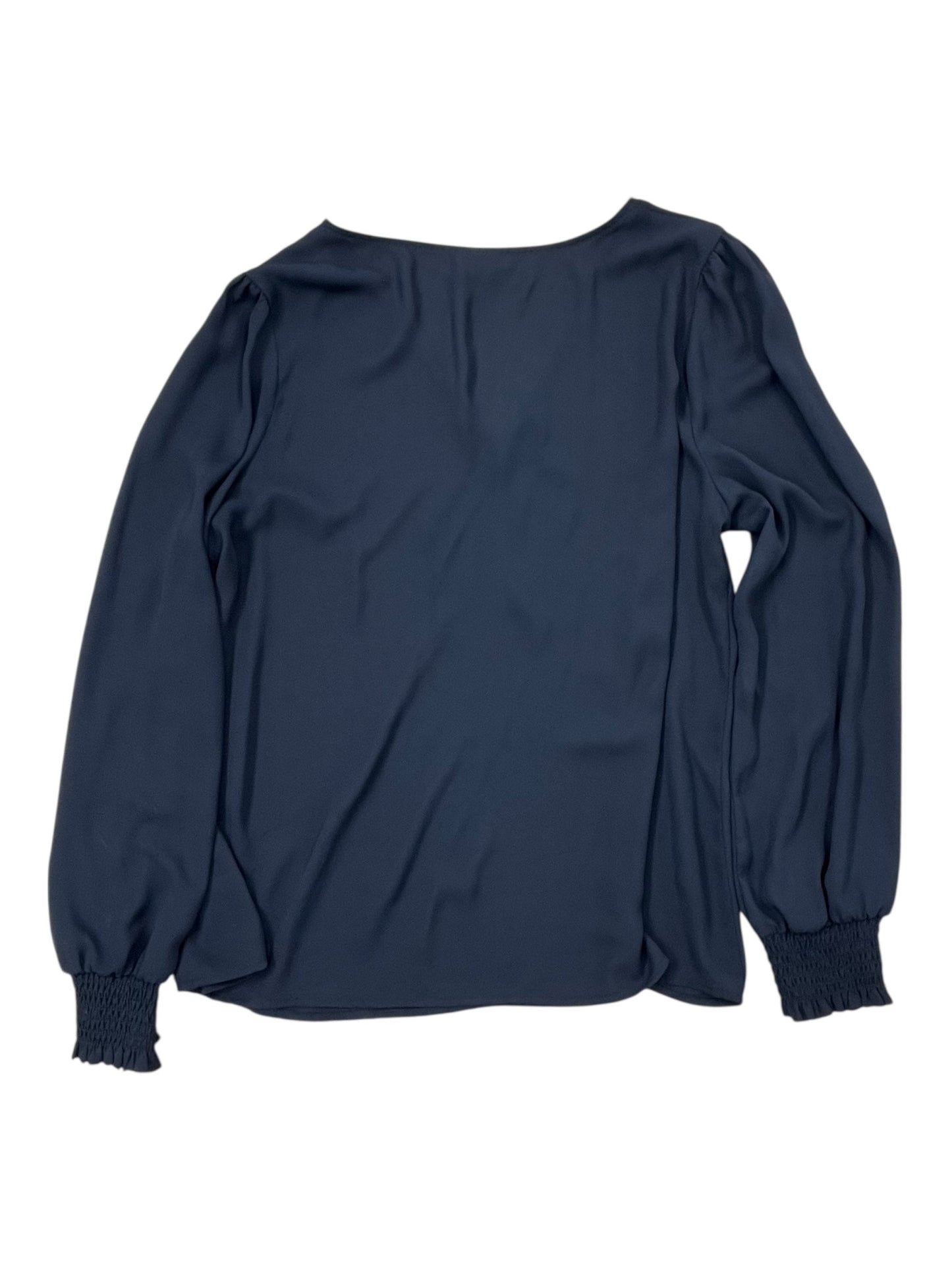 Top Ls By Worthington In Black, Size:L