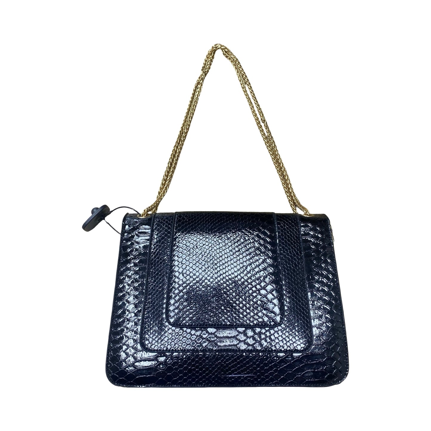 Handbag By Mellow World In Black, Size:Medium