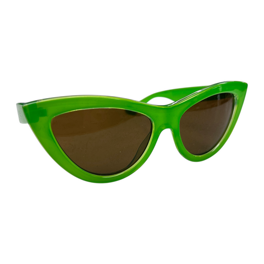 Sunglasses By AC In Green