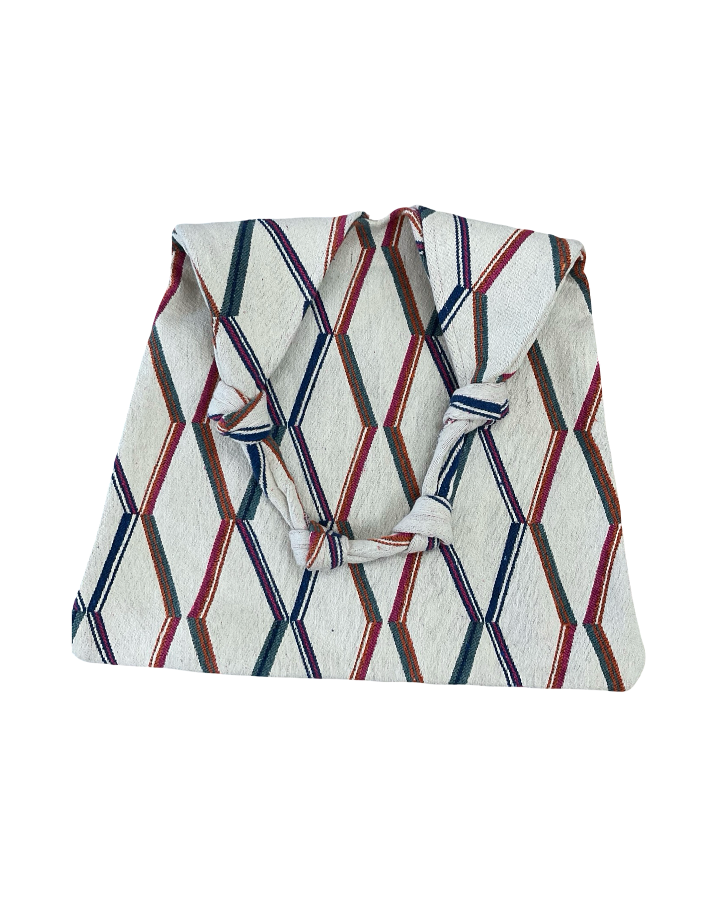 Tote By Zara In Cream, Size:Large