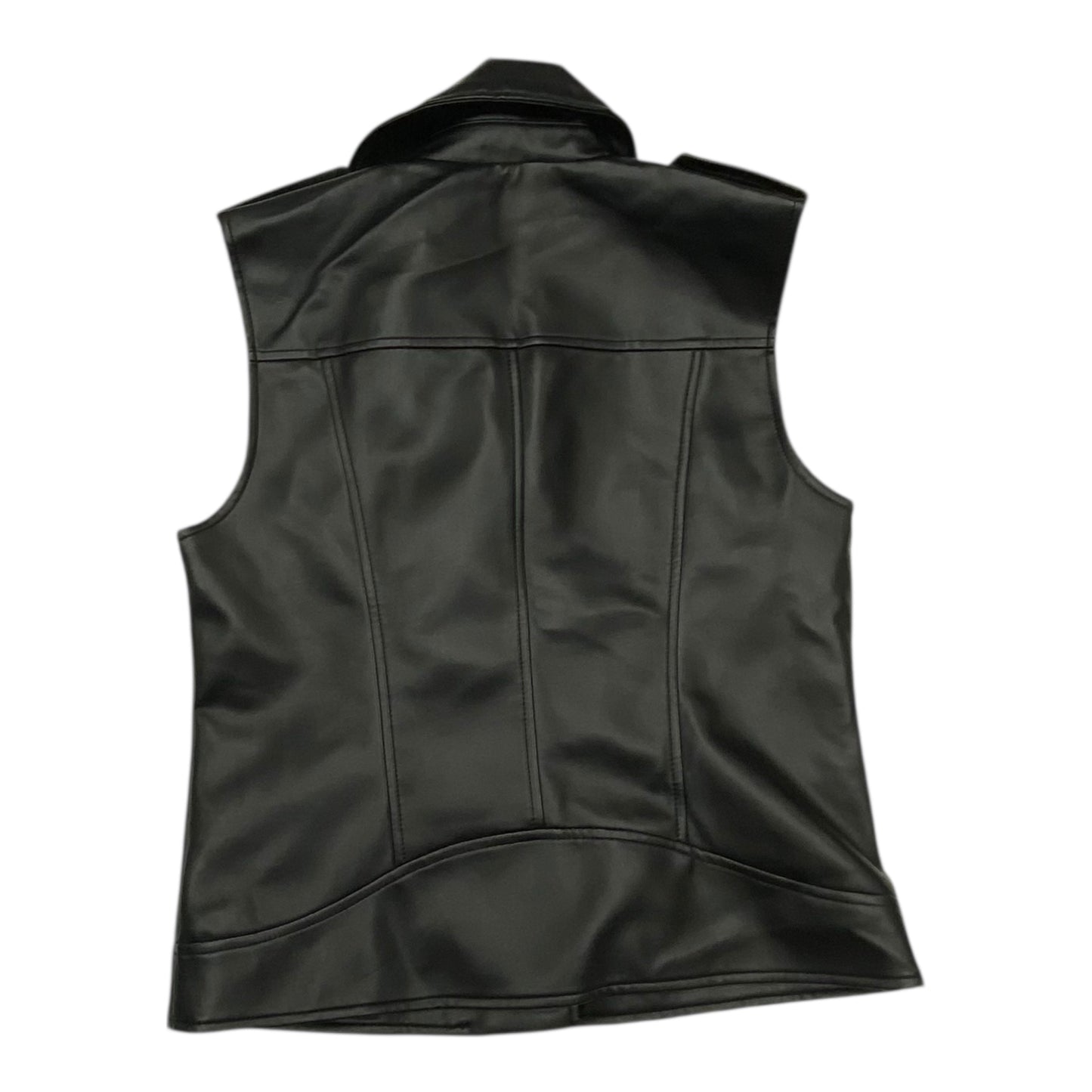 Vest Other By Evereve In Black, Size:S