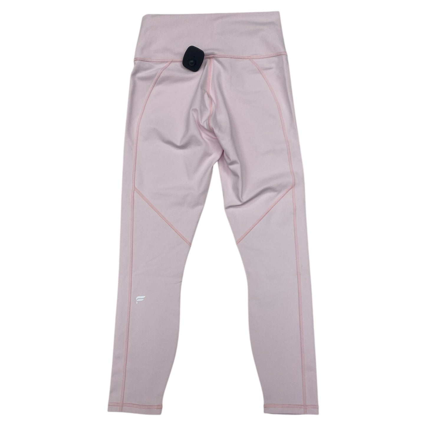 Athletic Leggings By Fabletics In Pink, Size:S