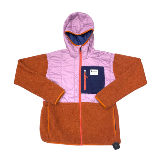 Jacket Fleece By Cotopaxi In Multi, Size:S