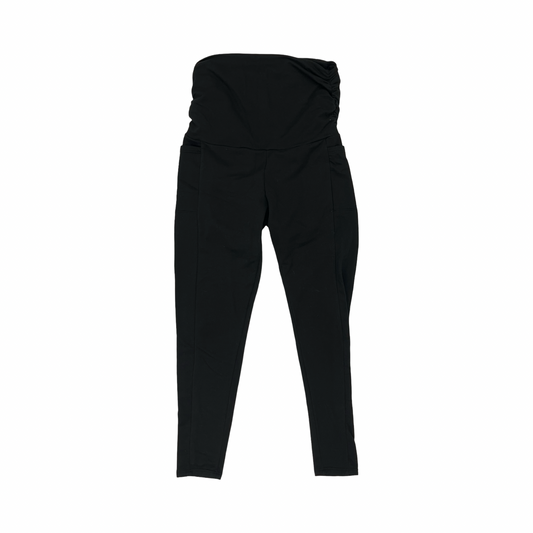 Mat Pant By Clothes Mentor In Black, Size:L