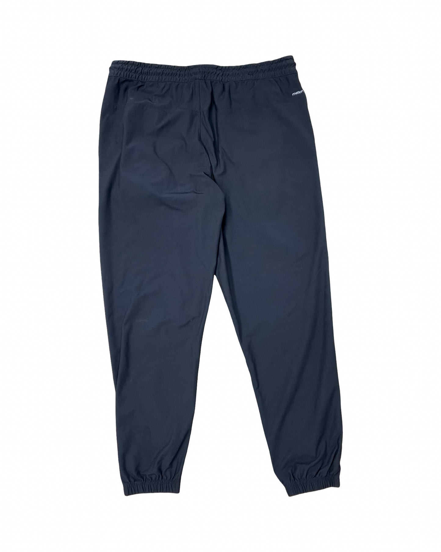 Athletic Pants By All In Motion In Black, Size:L