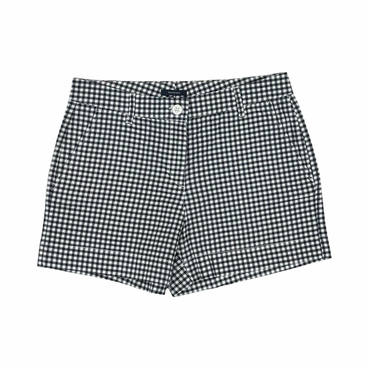 Shorts By Nautica In Blue & White, Size:8