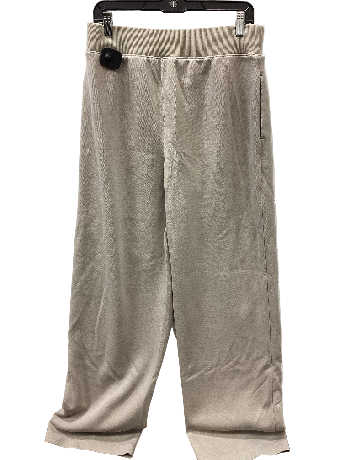 Pants Lounge By Spanx In Tan, Size:L