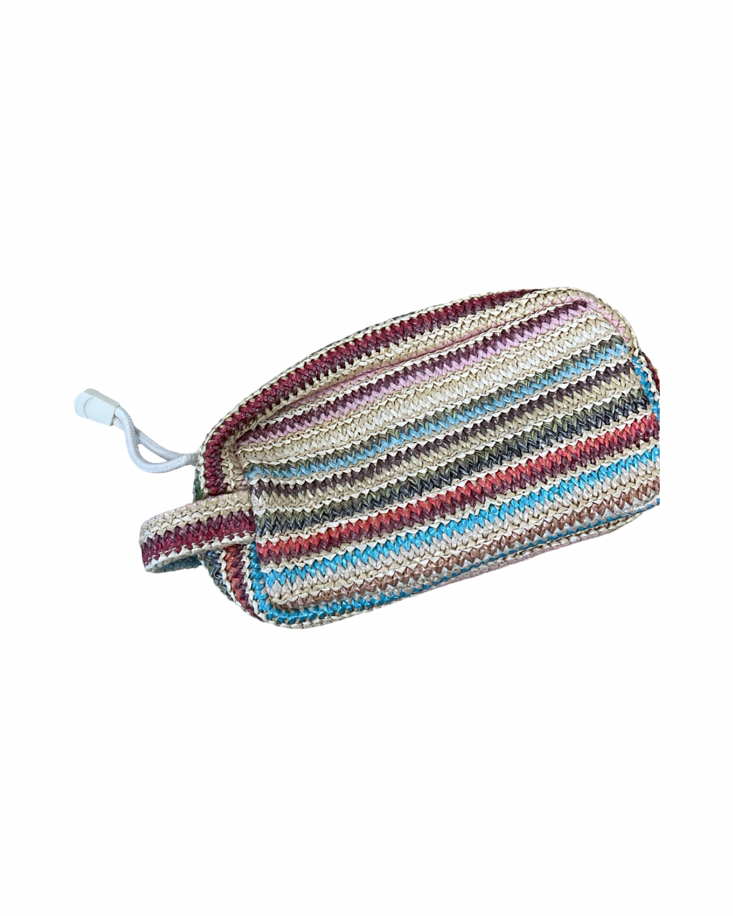 Makeup Bag By Wild Fable In Multi, Size:Medium