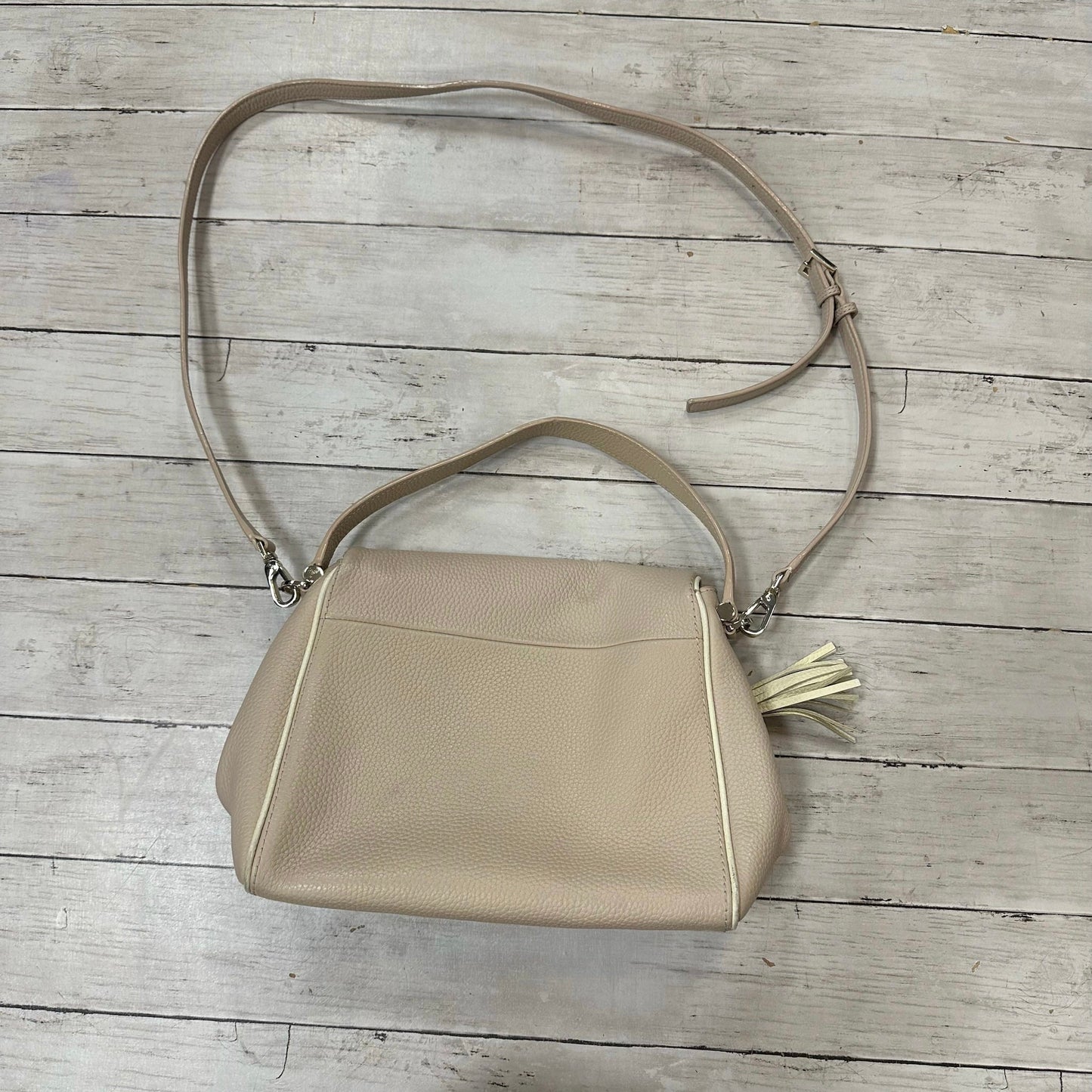 Crossbody Designer By Kate Spade  Size: Large