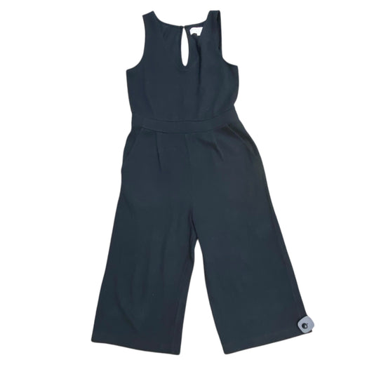 Jumpsuit By Madewell In Black, Size:Xs