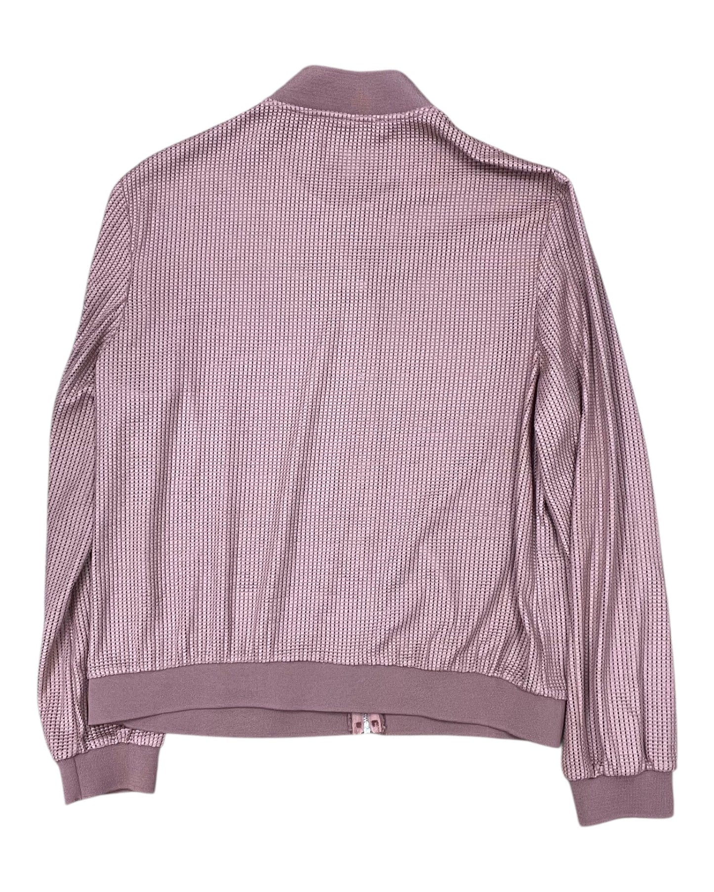 Jacket Other By Zara In Peach, Size:M