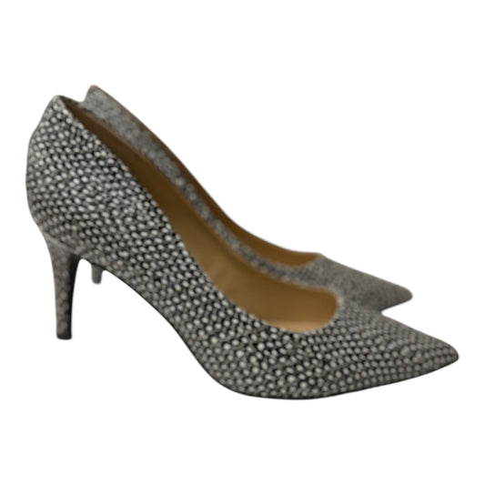 Shoes Heels Kitten By Alfani In Black, Size:5