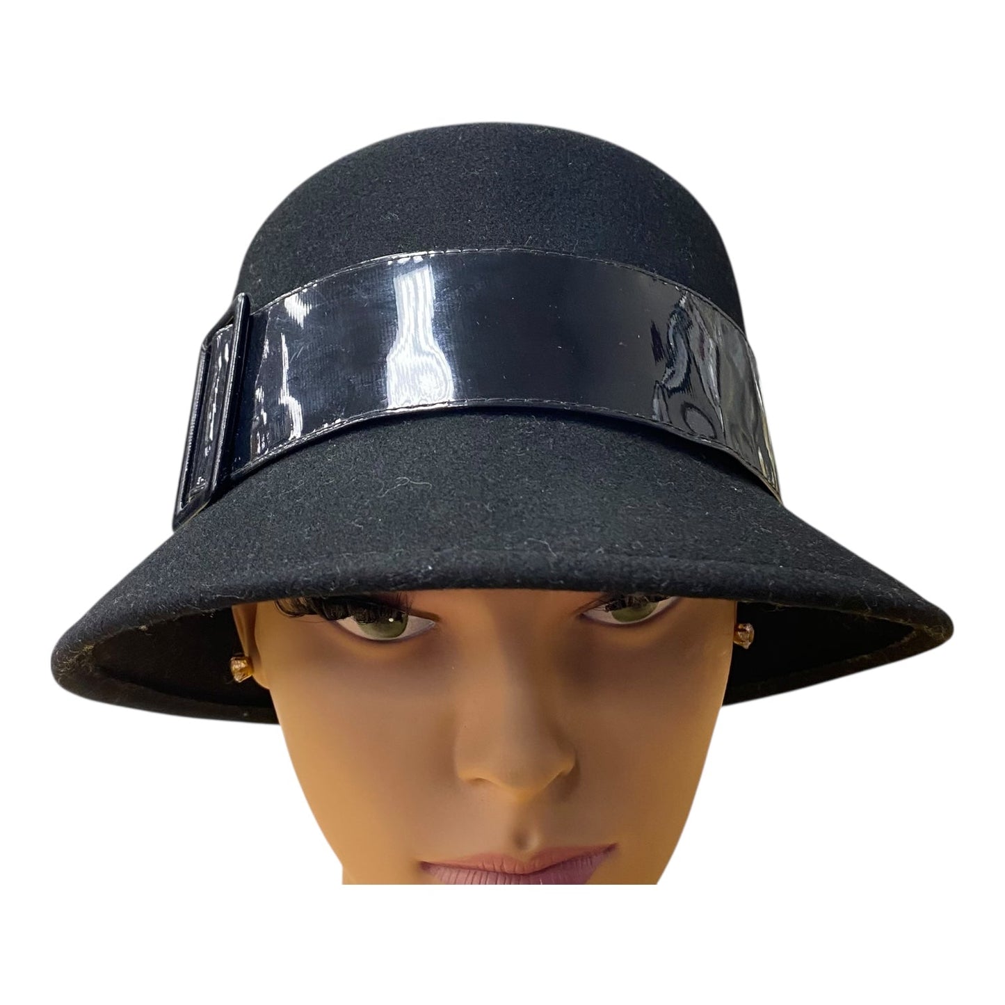 Hat Bucket By Nine West In Black