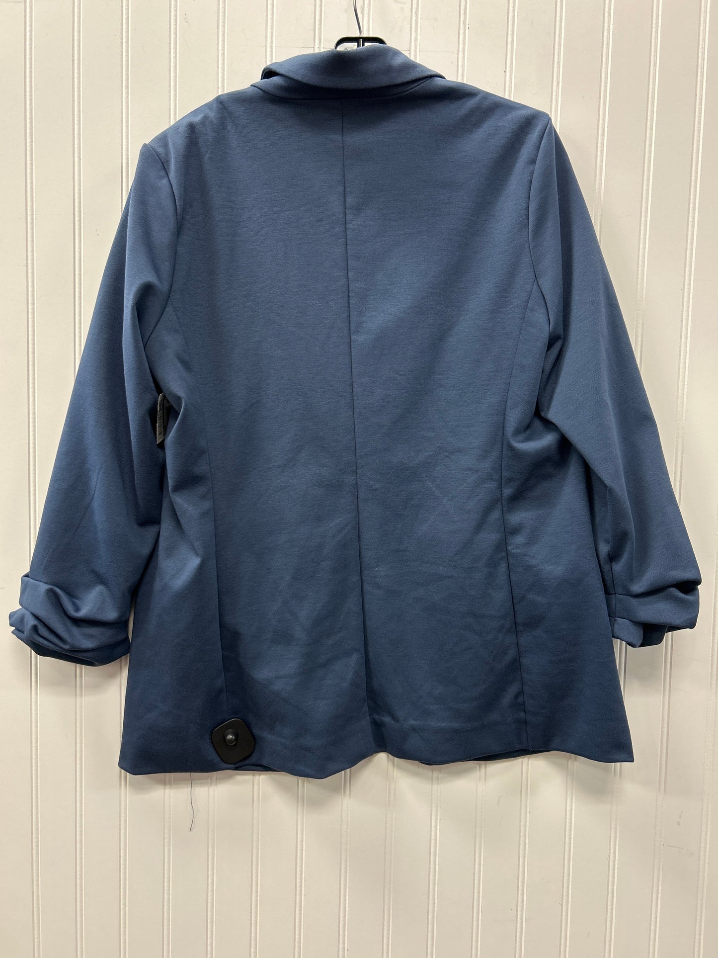 Blazer By Nine West In Blue, Size:L