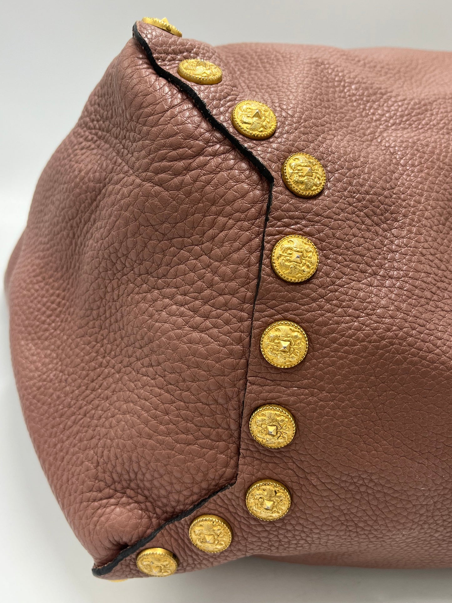 Valentino-Garavani Gryphon Zodiac Designer Luxury Tote