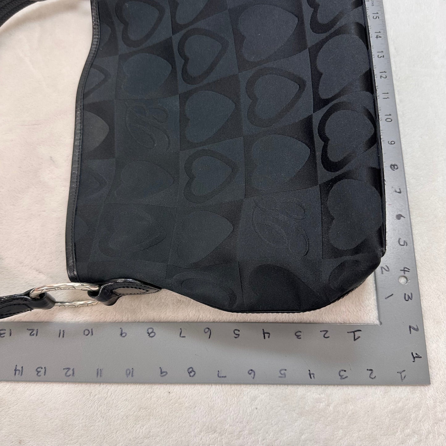 Handbag Designer By Brighton, Size: Medium