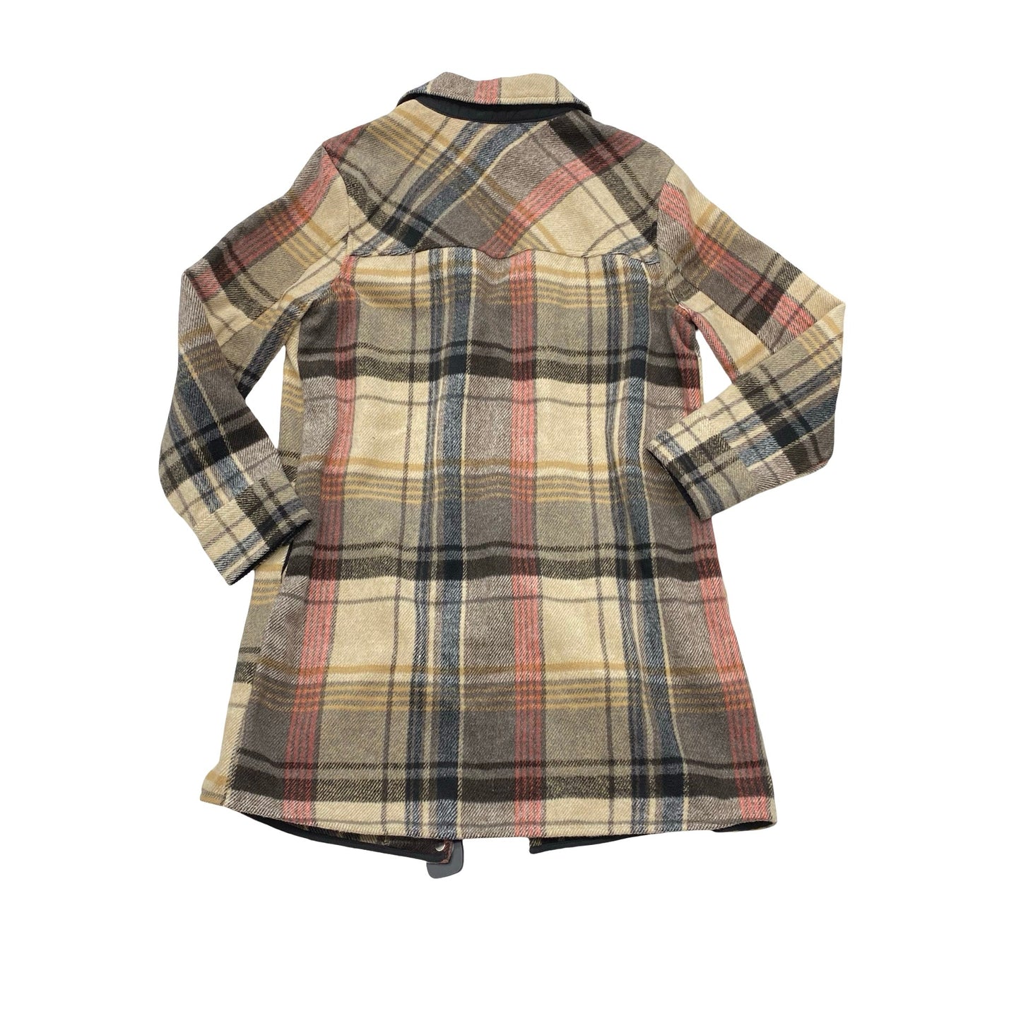 Coat Other By Tribal In Multi, Size:M