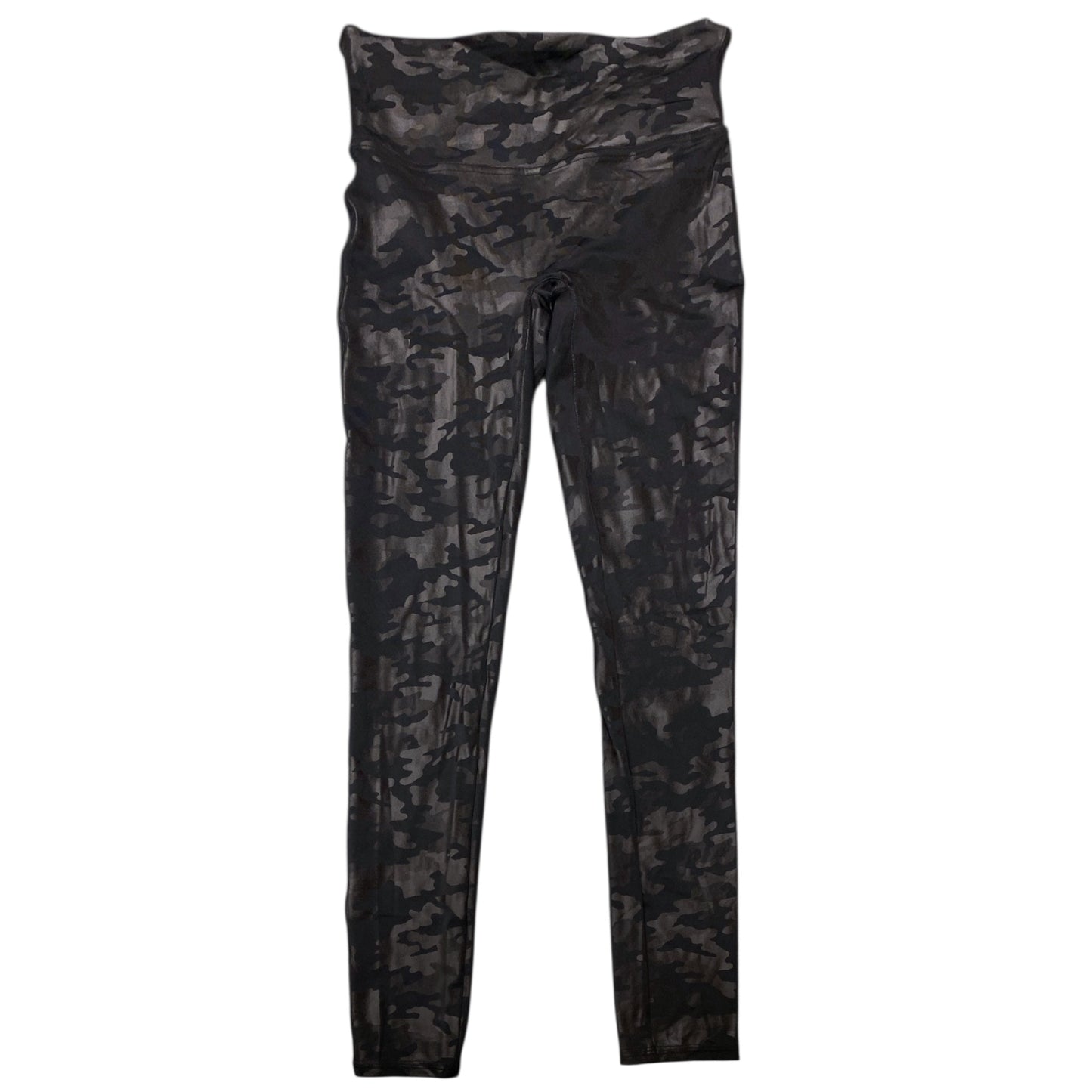 Pants Leggings By Spanx In Black, Size:M