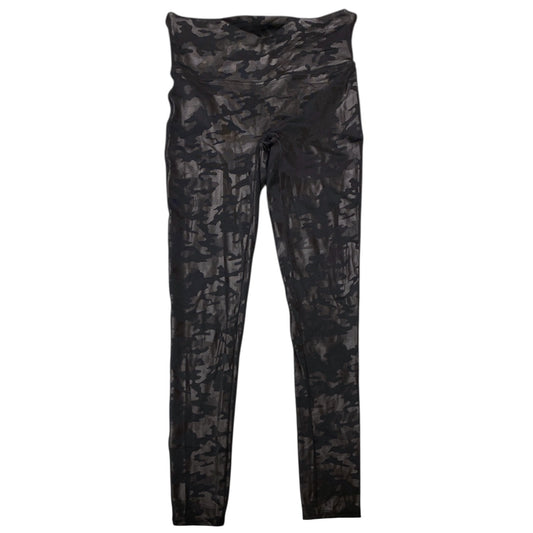 Pants Leggings By Spanx In Black, Size:M