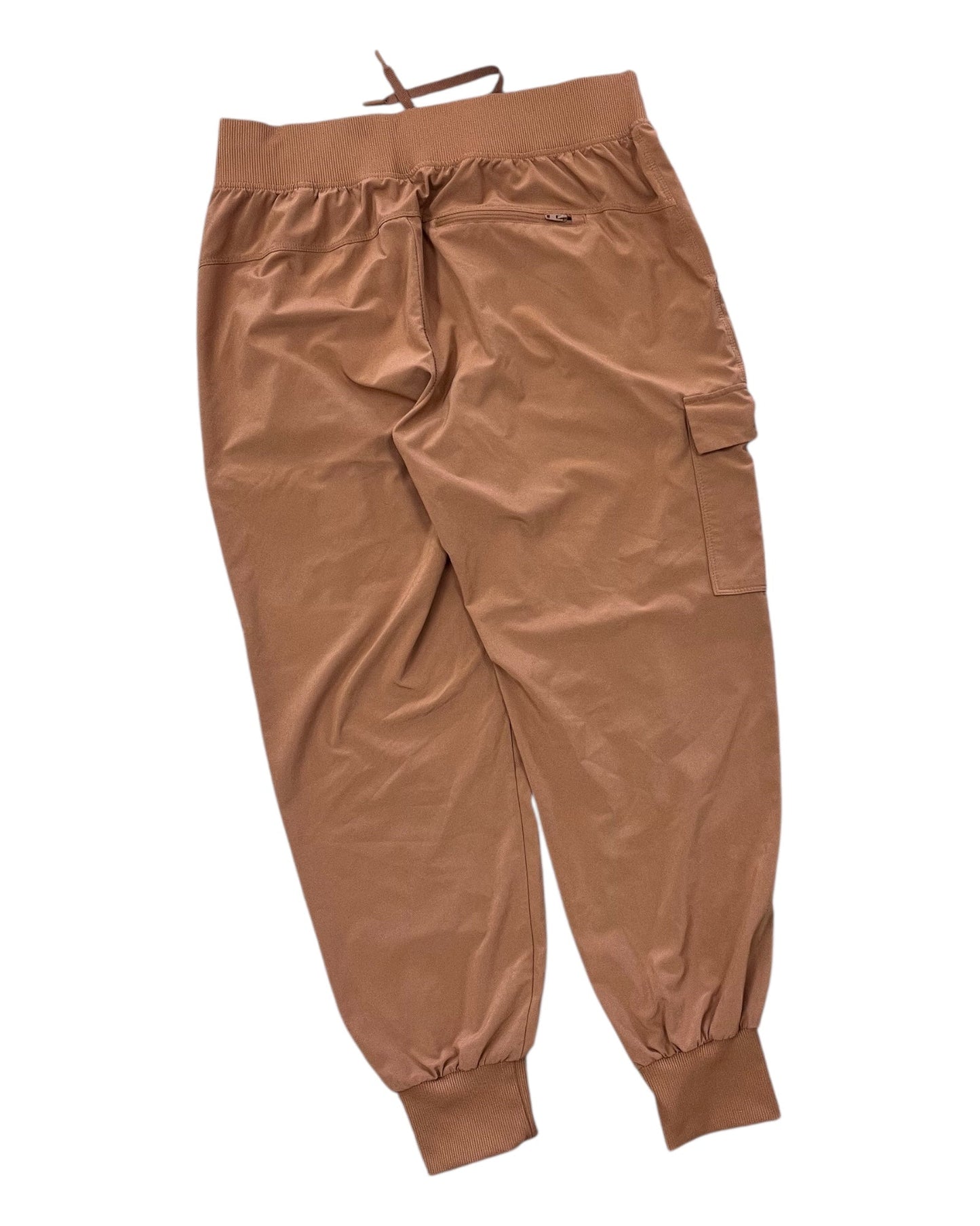 Pants Lounge By All In Motion In Bronze, Size:M