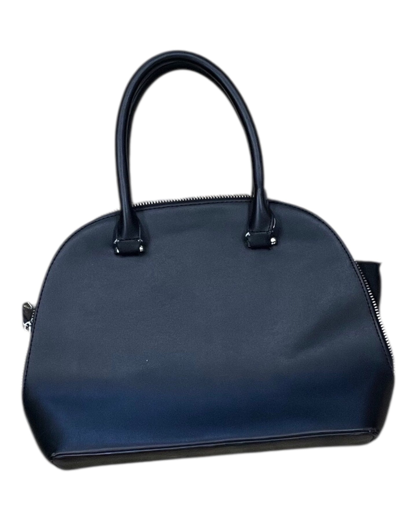 Handbag By Bcbg In Black, Size:Medium