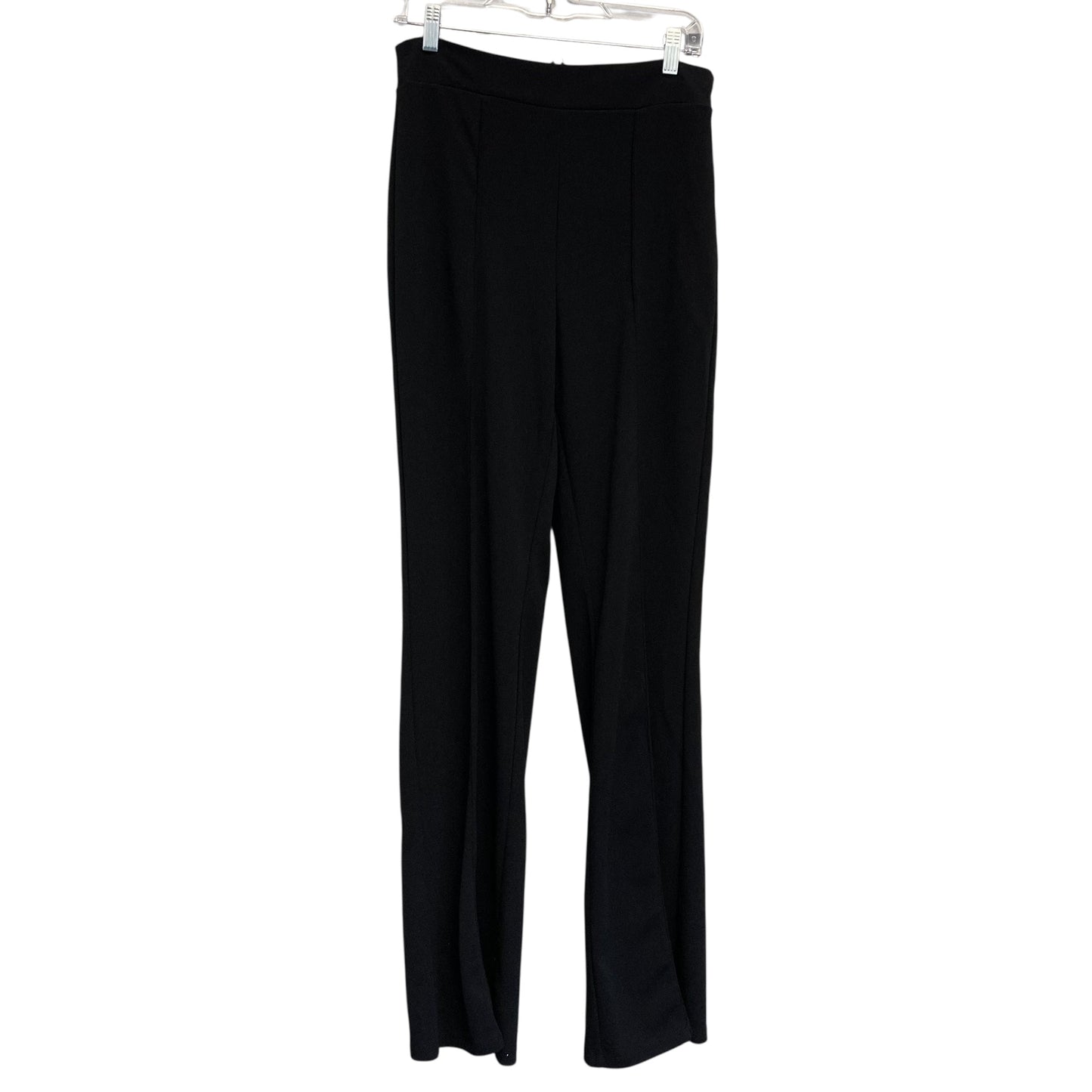 Pants Dress By Fashion Nova In Black, Size:16