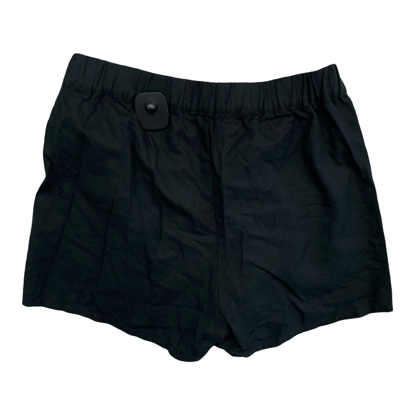 Shorts By Madewell In Black, Size:S