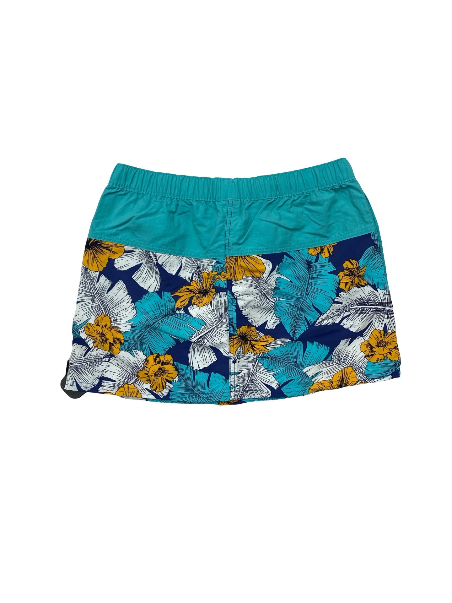 Skirt Midi By Patagonia In Multi, Size:S