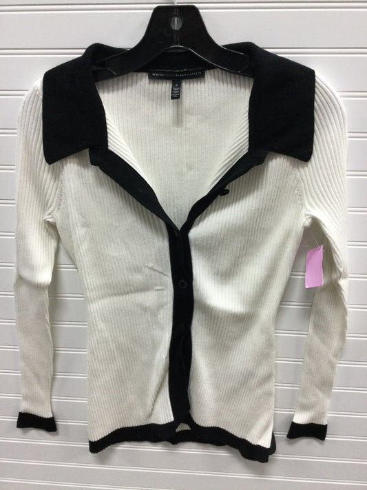 Top Ls By White House Black Market In White, Size:S