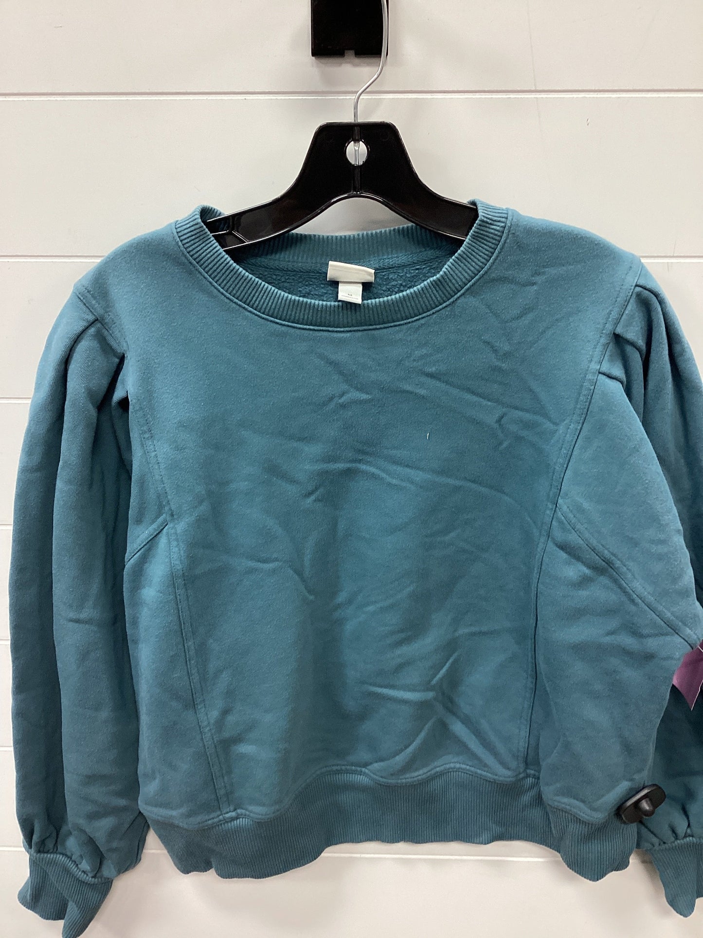 Top Ls By A New Day In Blue, Size:M
