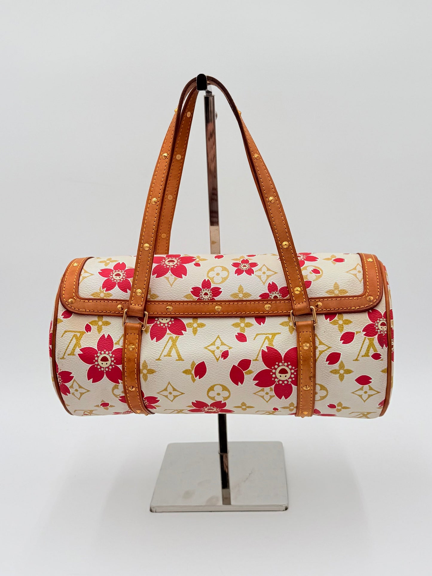 Handbag Luxury Designer By Louis Vuitton, Size: Small