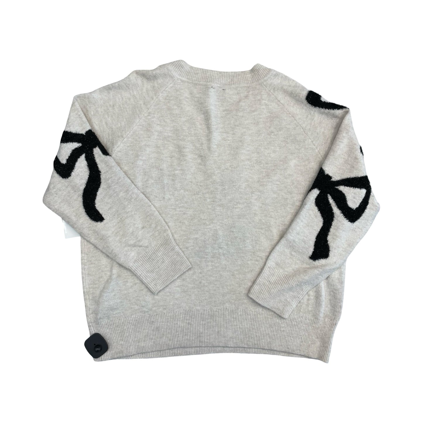 Sweater By Express In Multi, Size:L