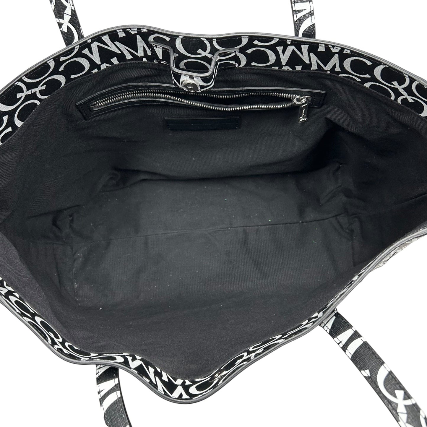 Tote Luxury Designer By Alexander Mcqueen, Size: Large