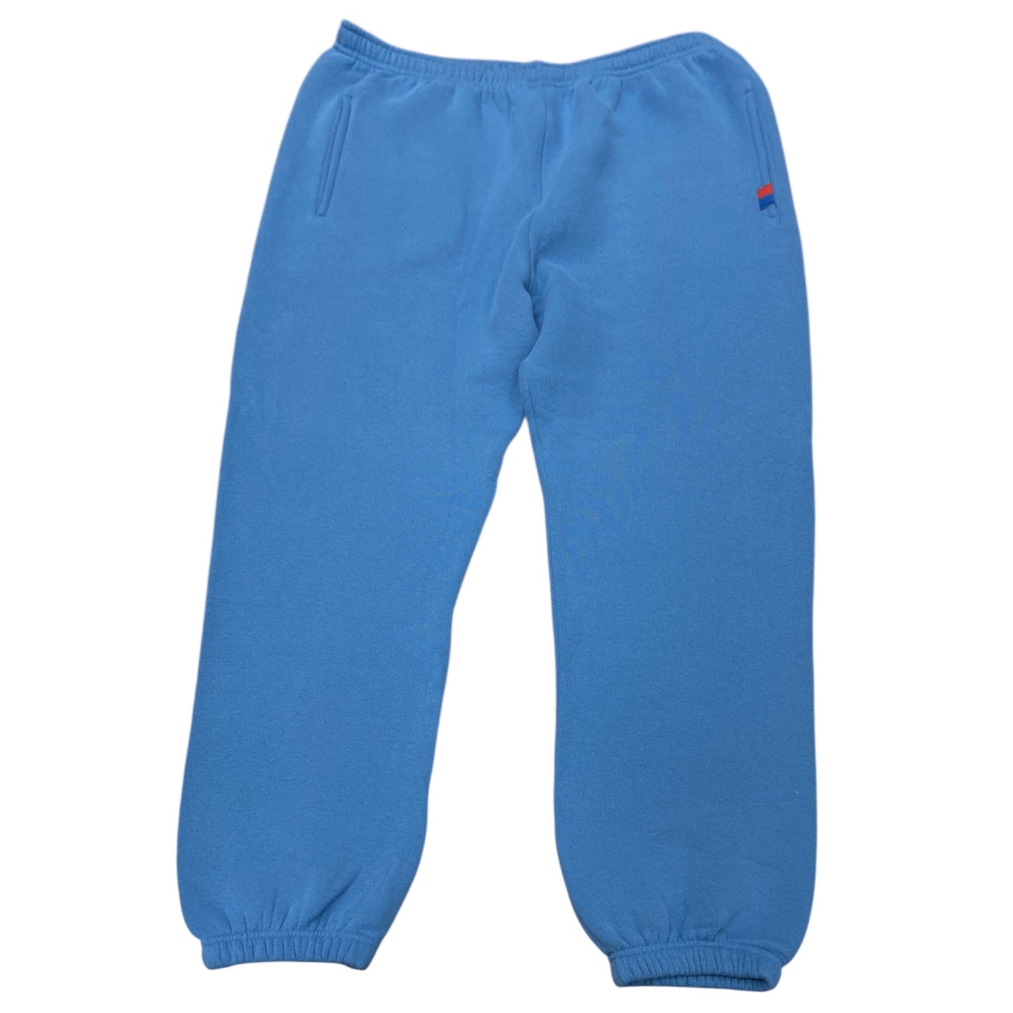Pants Joggers By Kule In Blue, Size:Xl
