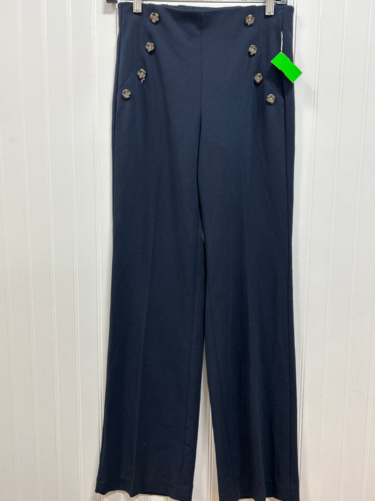 Pants Dress By Express In Navy, Size:Xs