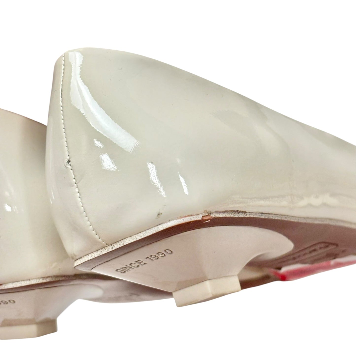 Shoes Flats By Franco Sarto In Tan, Size: 7