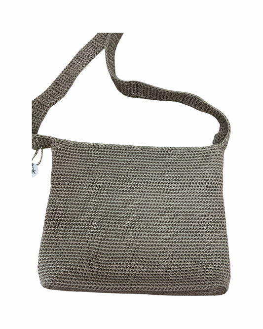 Crossbody By The Sak In Green, Size:Medium