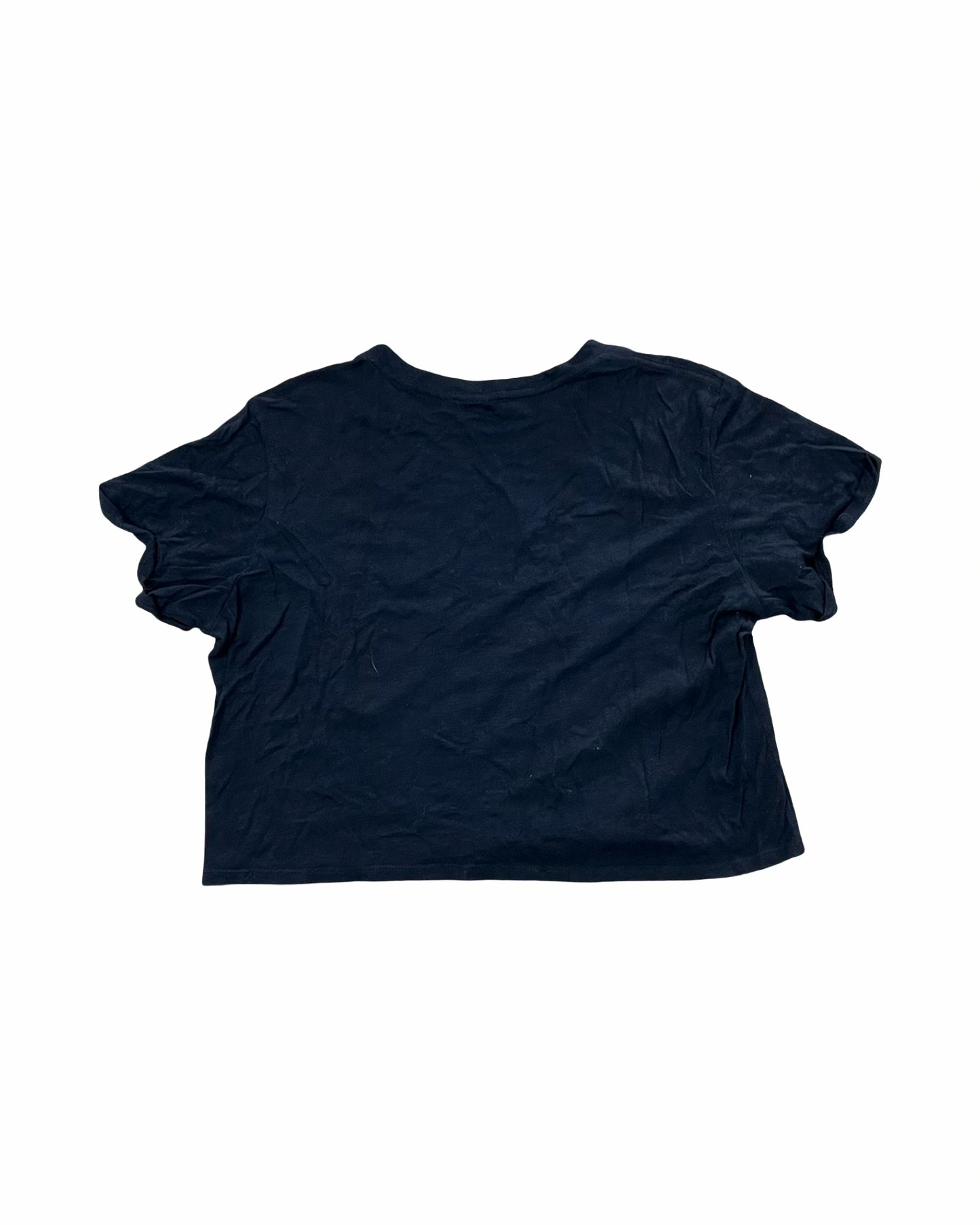 Top Ss By Zutter In Black, Size:L