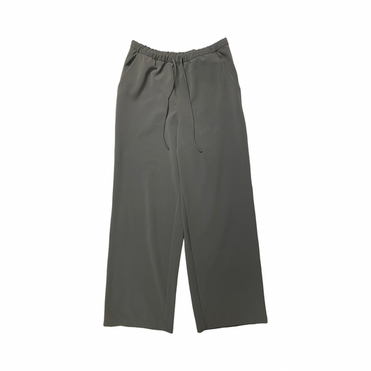 Athletic Pants By Athleta In Grey, Size:S