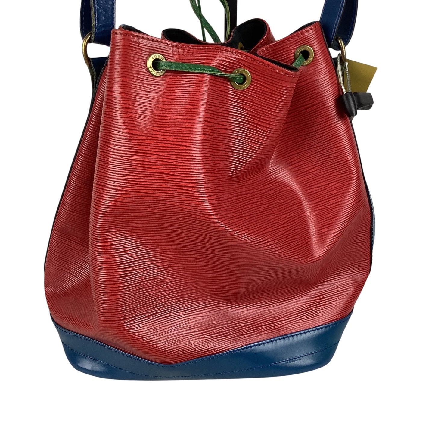 Handbag Luxury Designer By Louis Vuitton, Size: Large