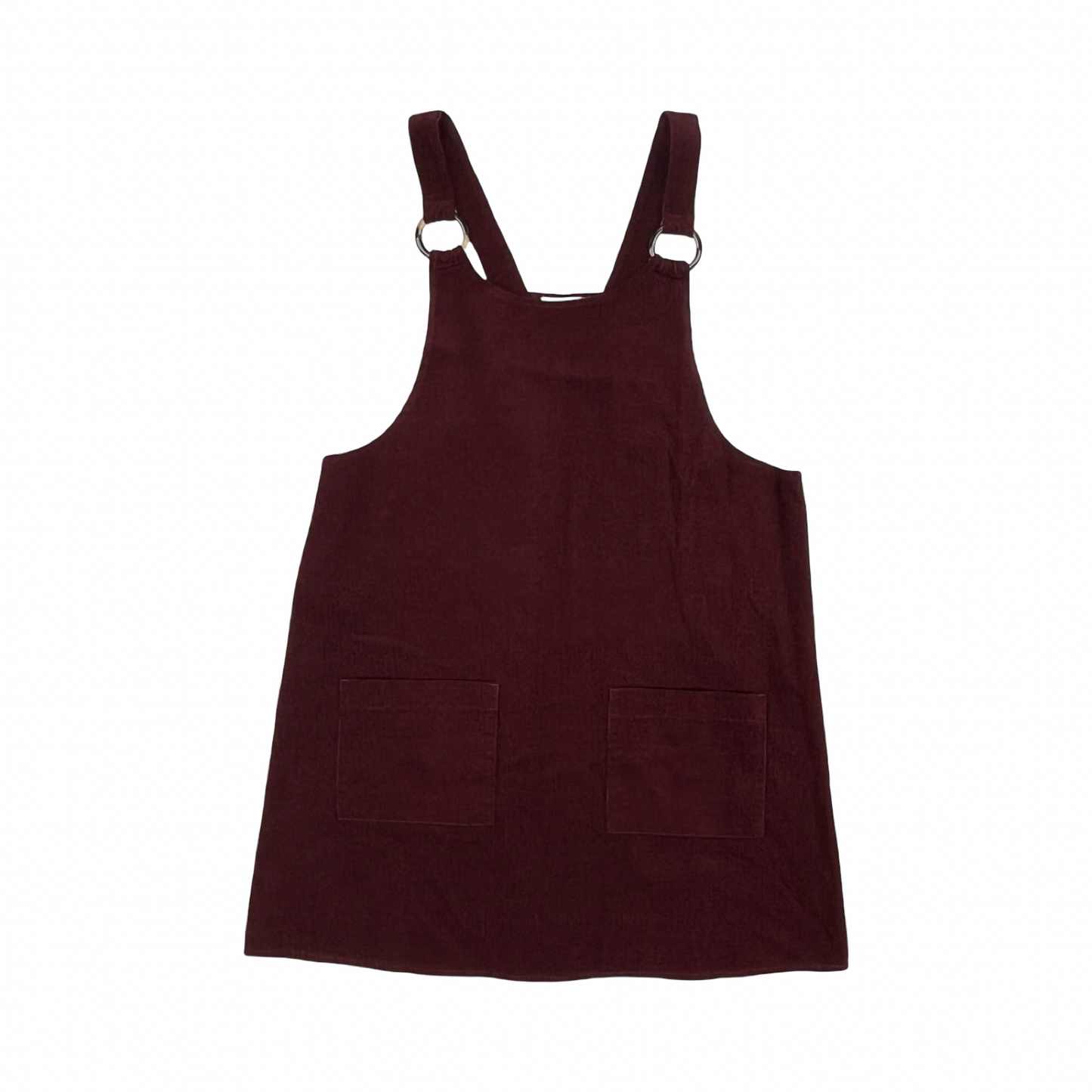 Dress Casual Short By Cmf In Red, Size:Xl