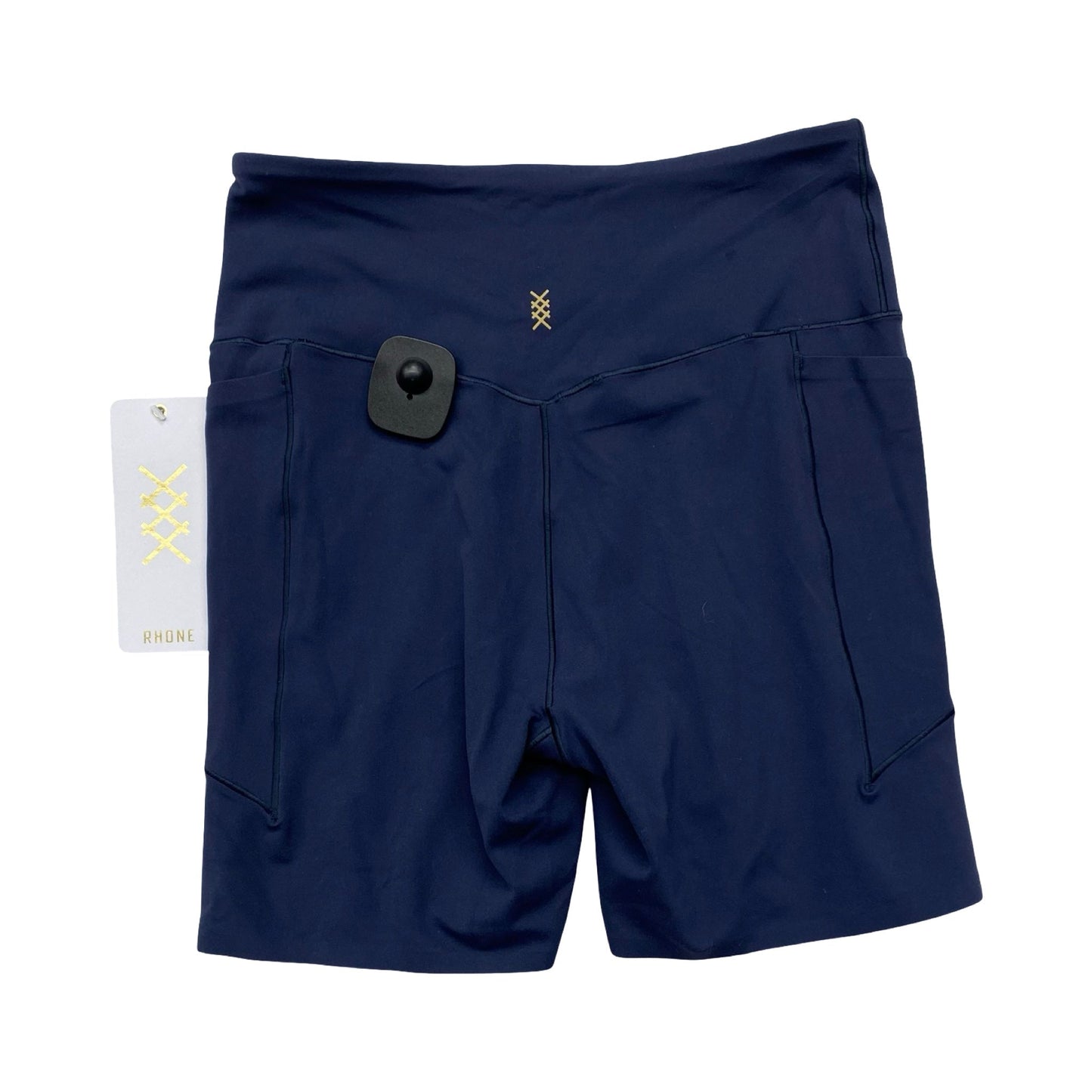 Athletic Shorts By Rhone In Navy, Size:M