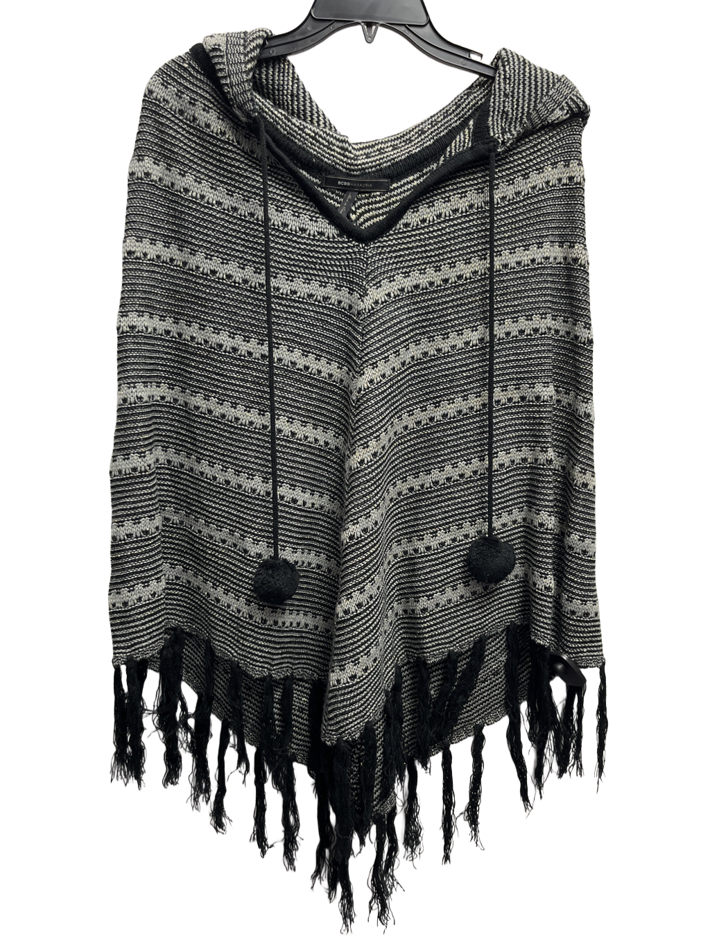 Poncho By Bcbgmaxazria  Size: S