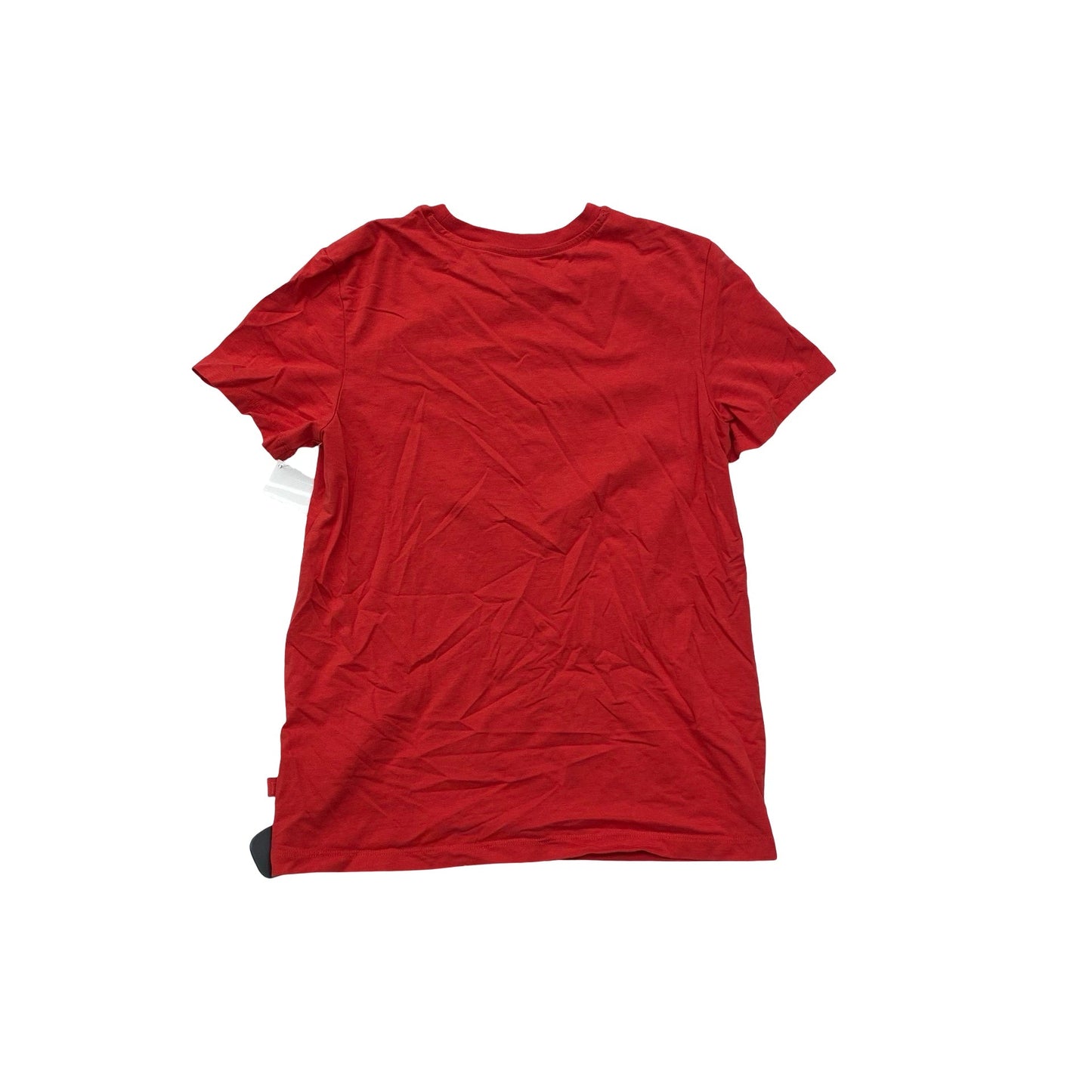 Top Ss By Kit + Ace In Red, Size:Xs