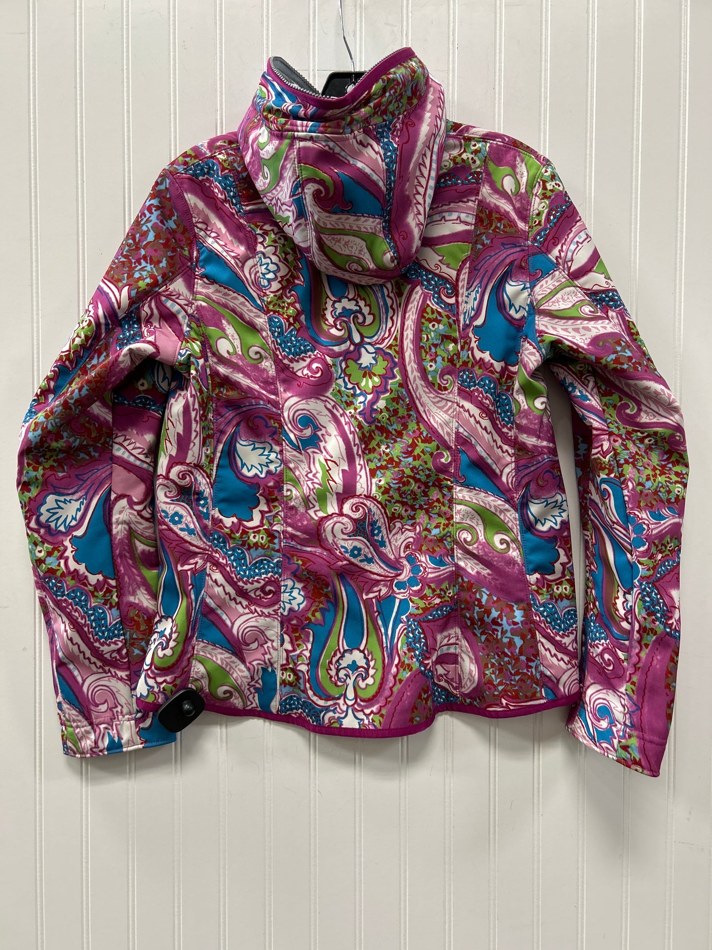 Coat Other By Cma In Multi, Size:M